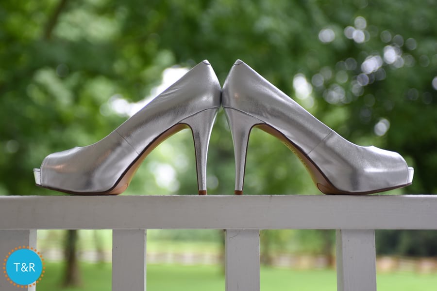 Zingerman’s Cornman Farms Wedding