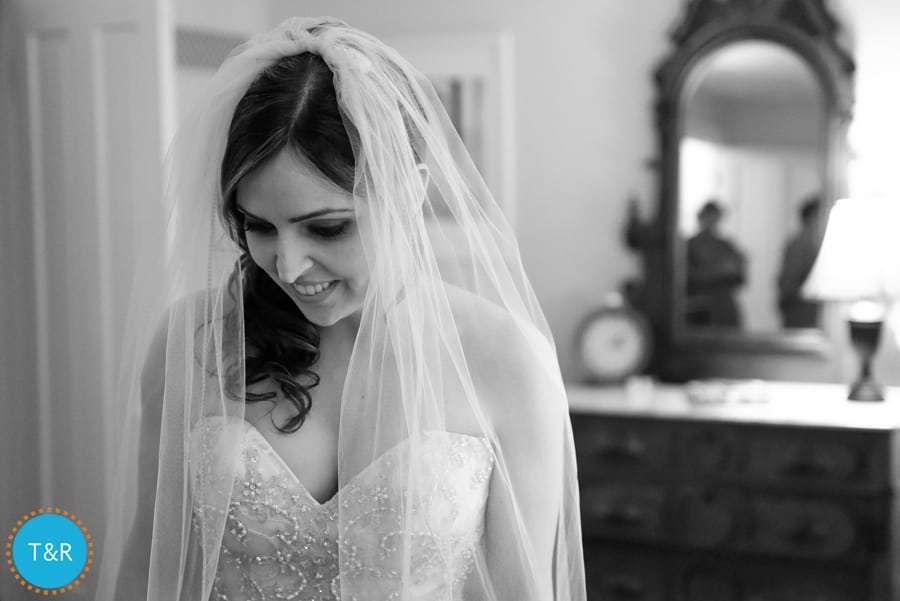 Zingerman’s Cornman Farms Wedding