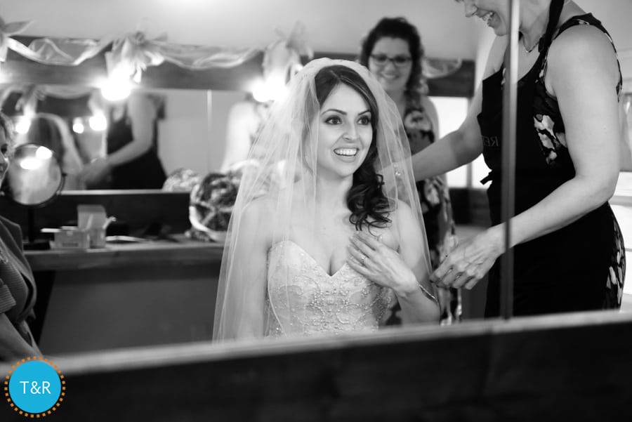Zingerman’s Cornman Farms Wedding