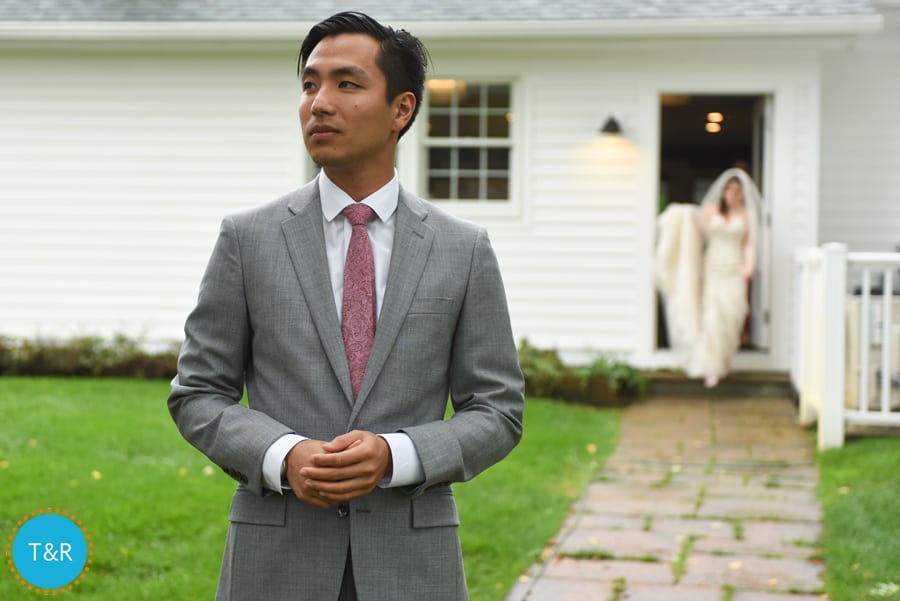 Zingerman’s Cornman Farms Wedding