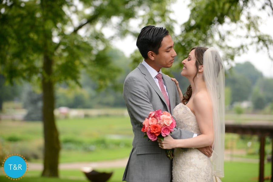 Zingerman’s Cornman Farms Wedding
