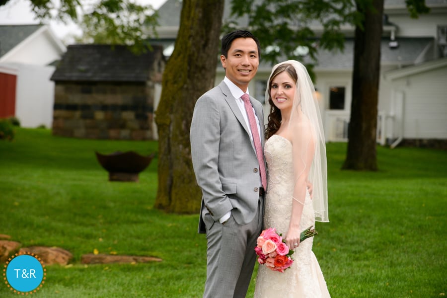 Zingerman’s Cornman Farms Wedding