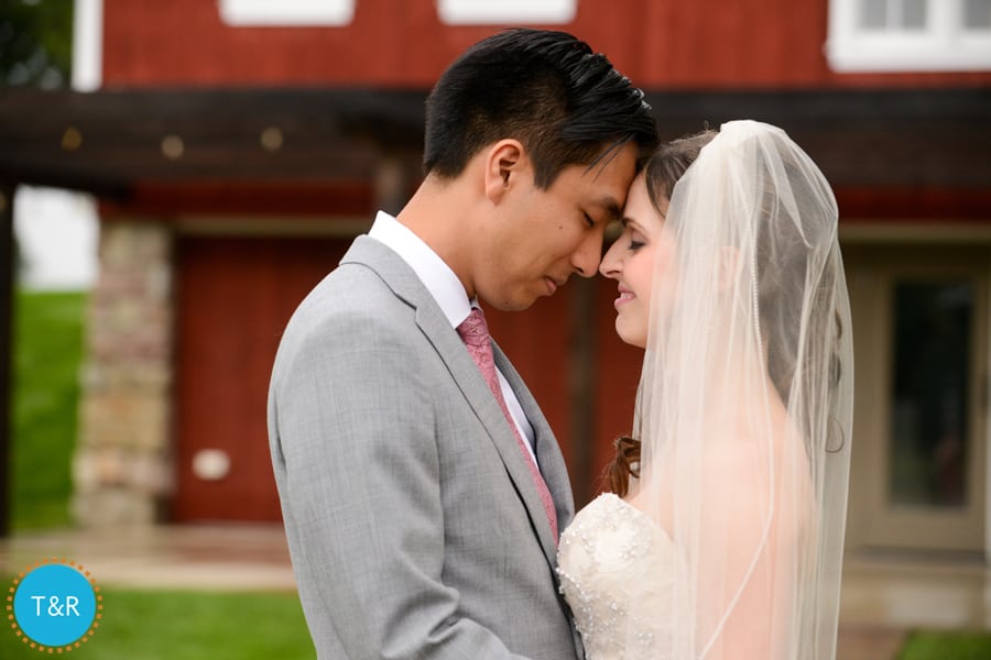 Zingerman’s Cornman Farms Wedding