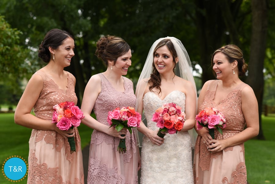 Zingerman’s Cornman Farms Wedding