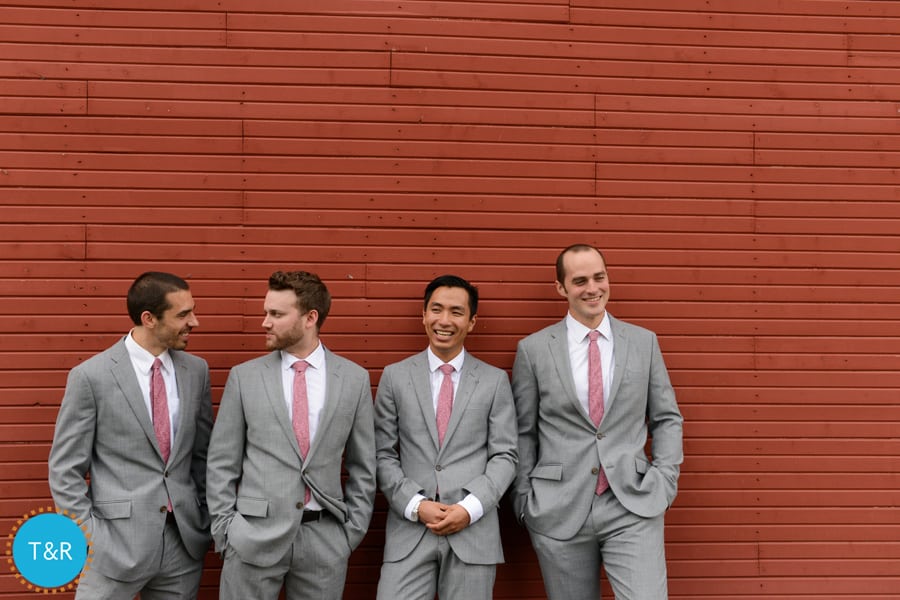 Zingerman’s Cornman Farms Wedding