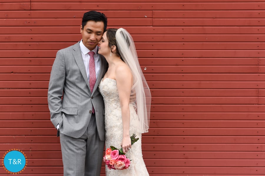 Zingerman’s Cornman Farms Wedding