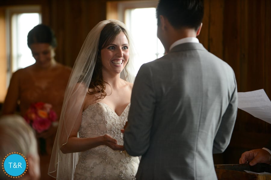 Zingerman’s Cornman Farms Wedding