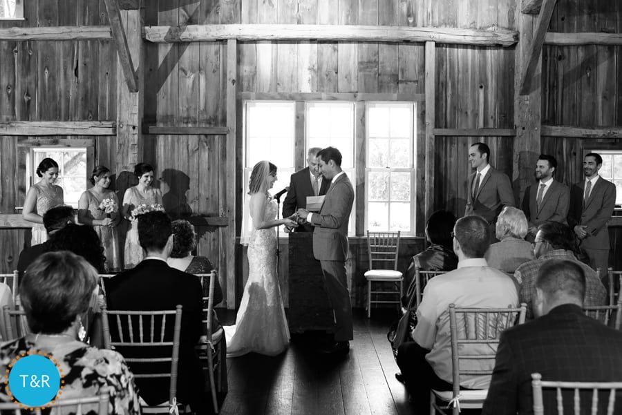 Zingerman’s Cornman Farms Wedding