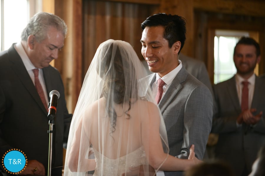 Zingerman’s Cornman Farms Wedding