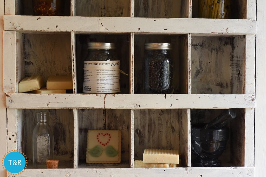 Zingerman’s Cornman Farms Wedding