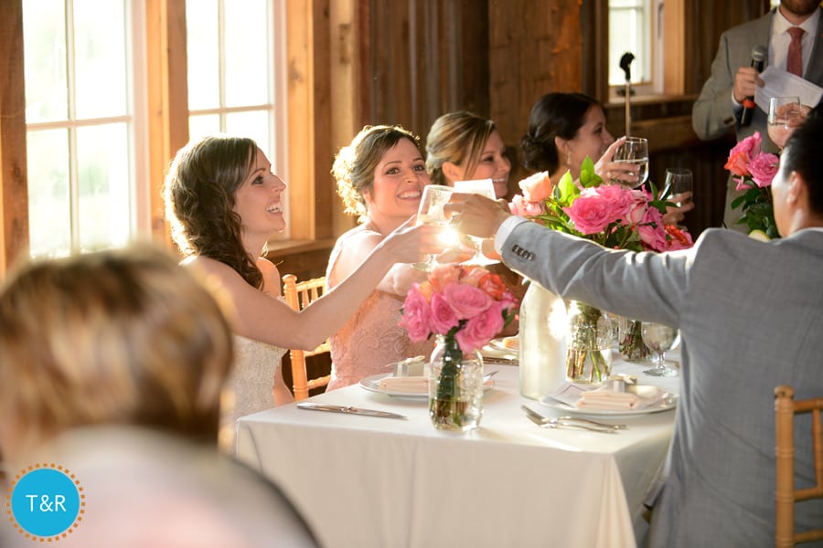 Zingerman’s Cornman Farms Wedding