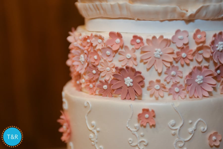 Zingerman’s Cornman Farms Wedding