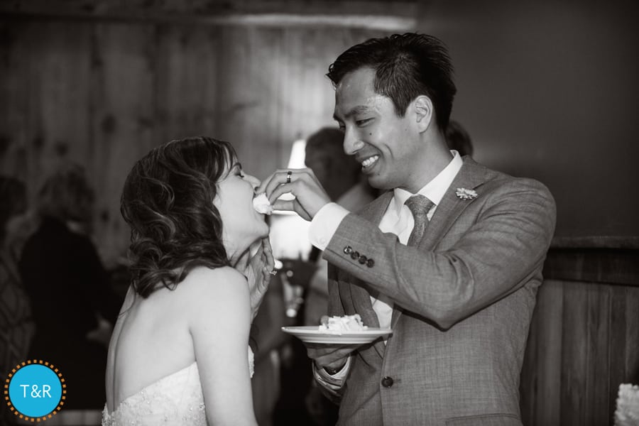 Zingerman’s Cornman Farms Wedding