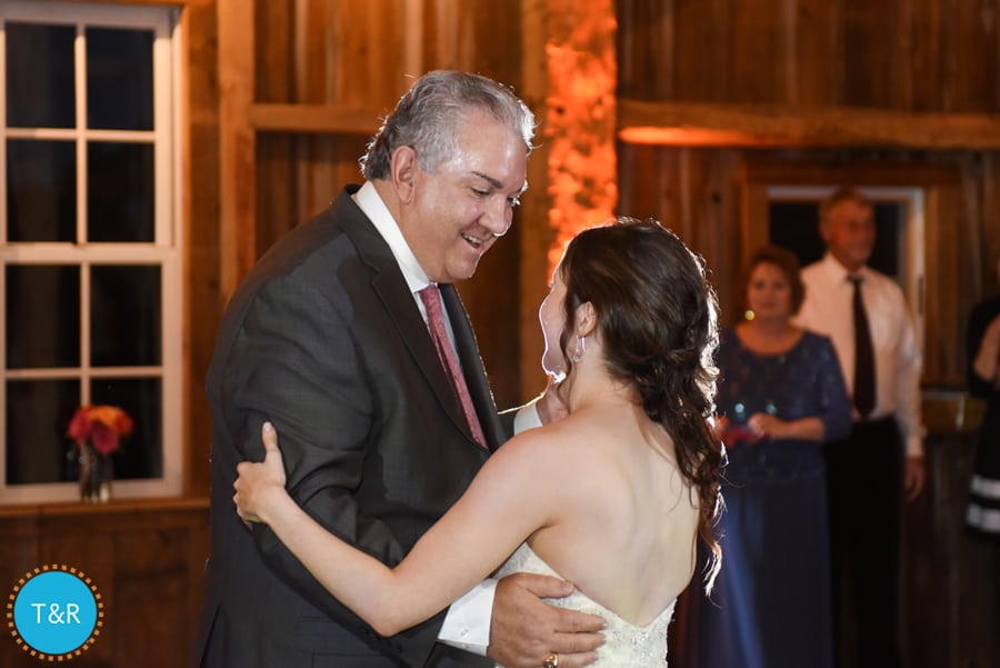 Zingerman’s Cornman Farms Wedding