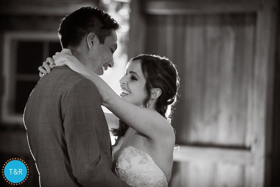 Zingerman’s Cornman Farms Wedding