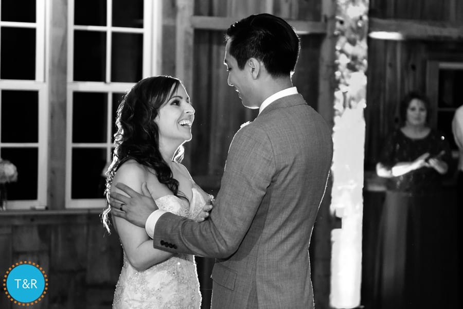 Zingerman’s Cornman Farms Wedding
