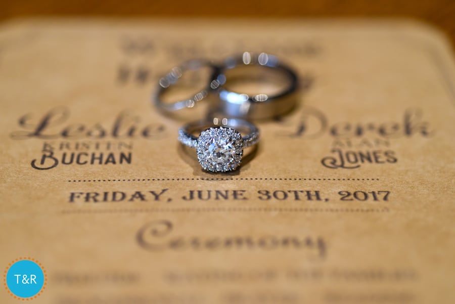 Ann Arbor Wedding