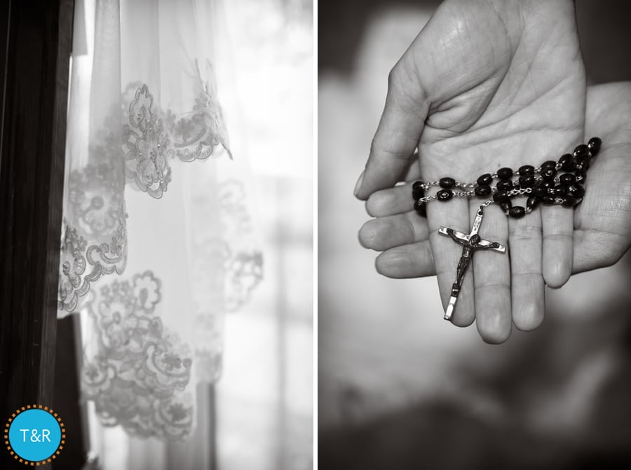 Ann Arbor Wedding