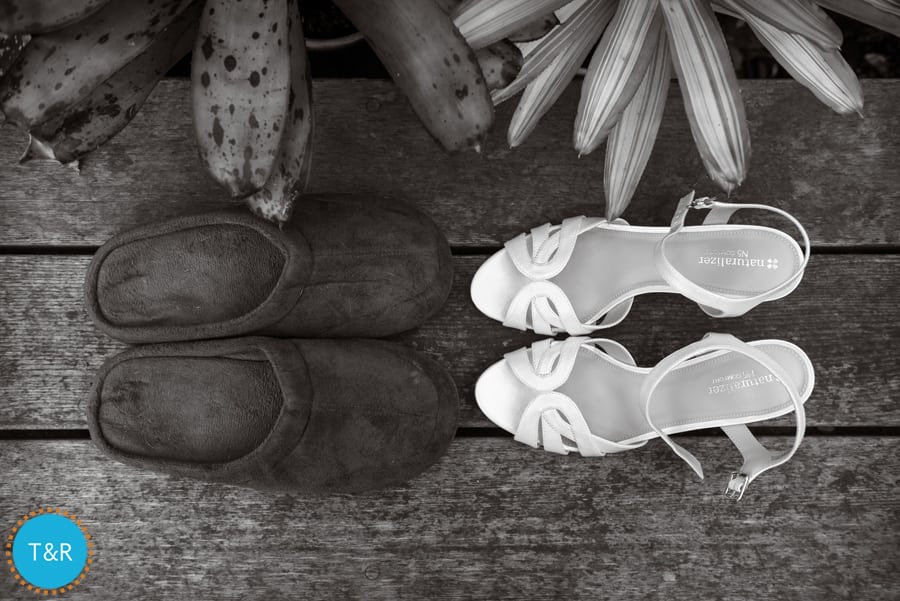 Ann Arbor Wedding