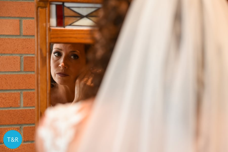 Ann Arbor Wedding