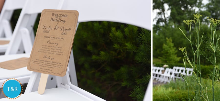 Ann Arbor Wedding