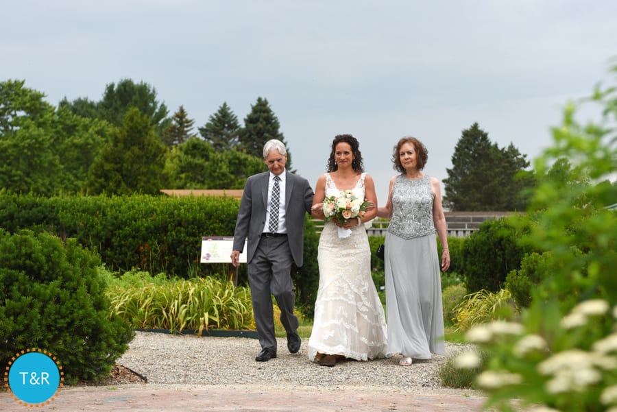 Ann Arbor Wedding