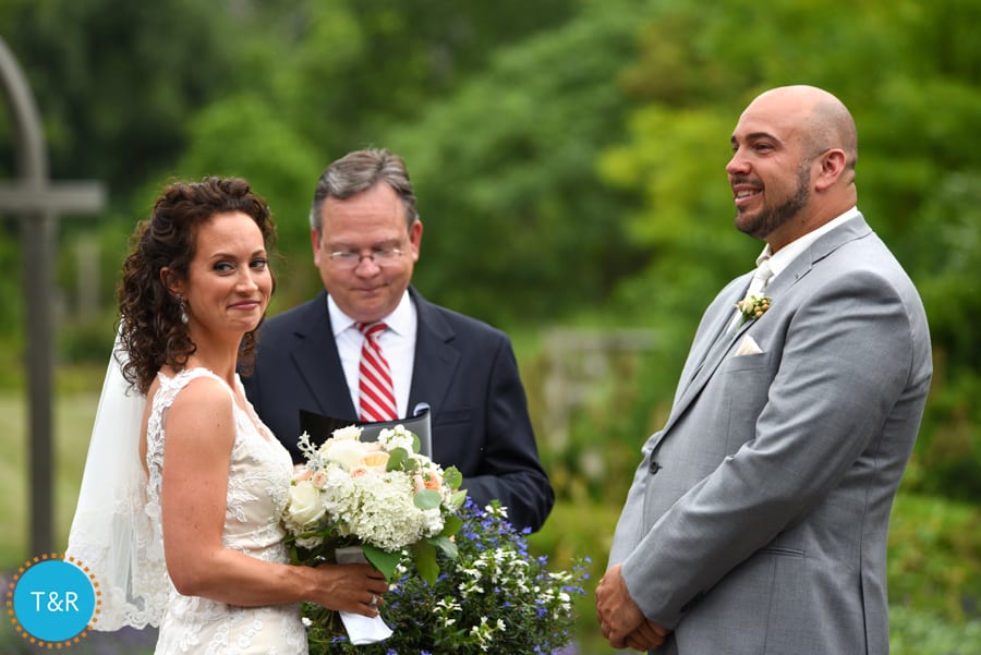 Ann Arbor Wedding