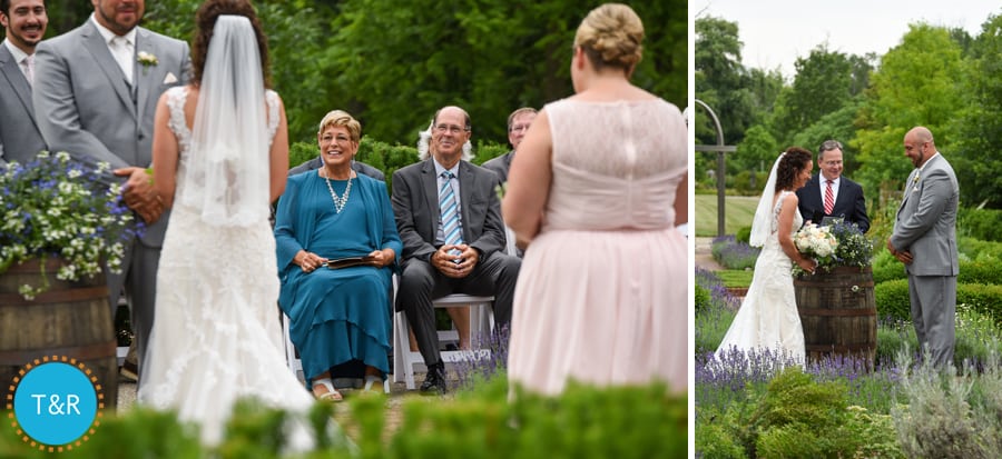 Ann Arbor Wedding