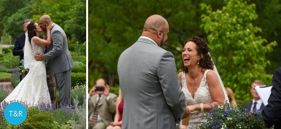 Ann Arbor Wedding