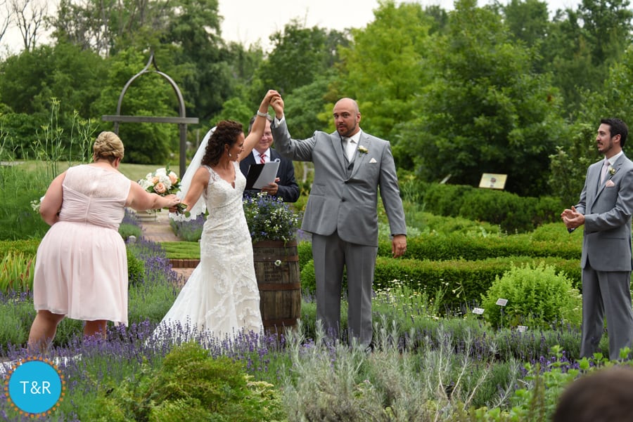 Ann Arbor Wedding
