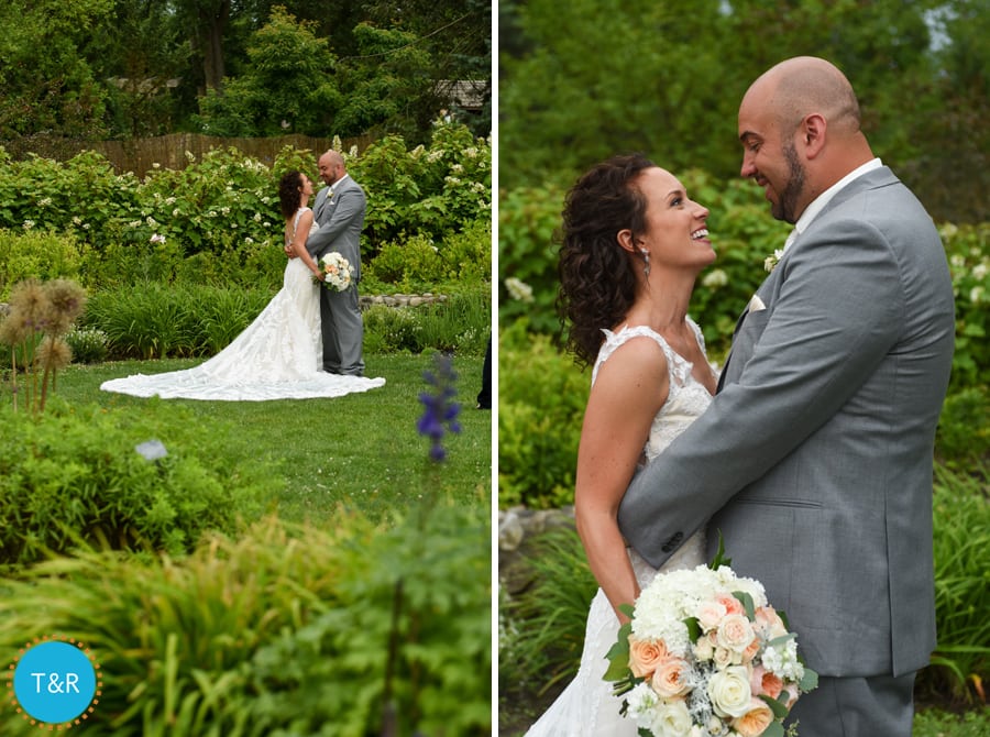 Ann Arbor Wedding