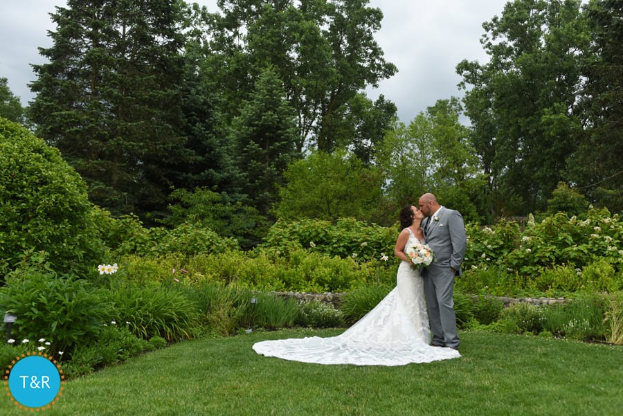 Ann Arbor Wedding