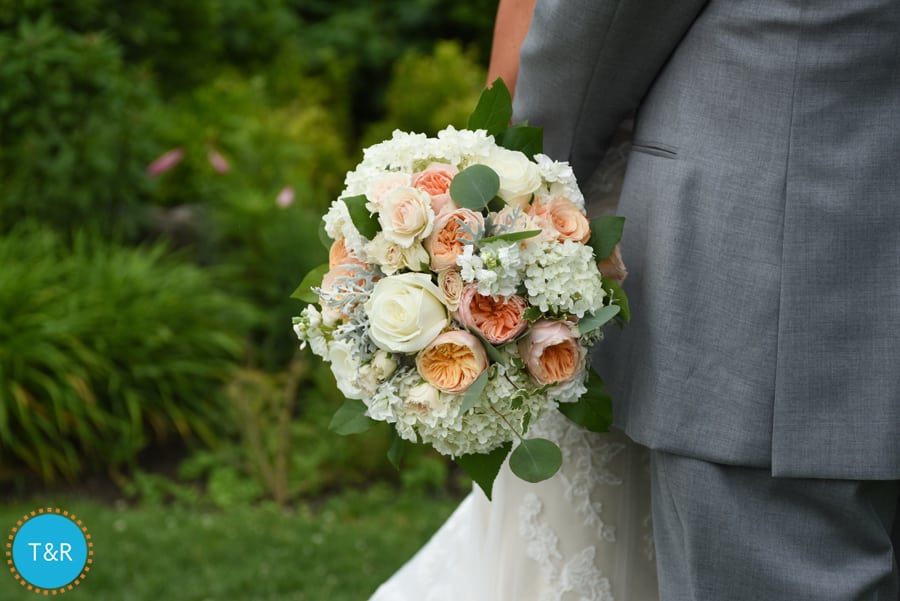 Ann Arbor Wedding