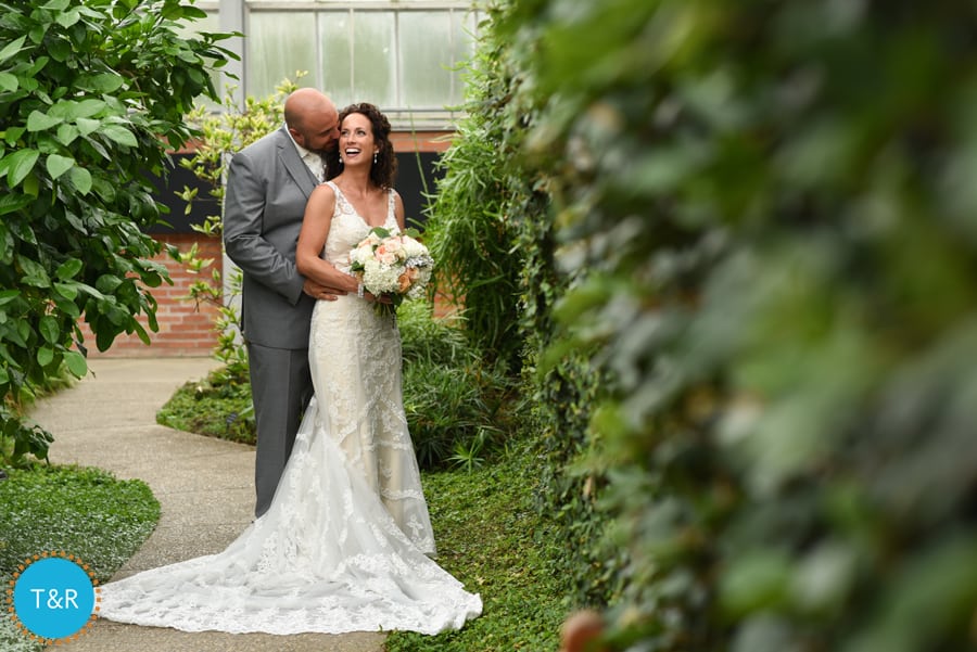 Ann Arbor Wedding