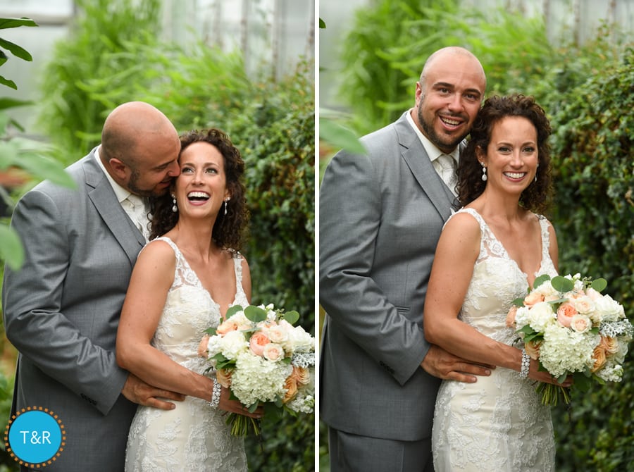 Ann Arbor Wedding
