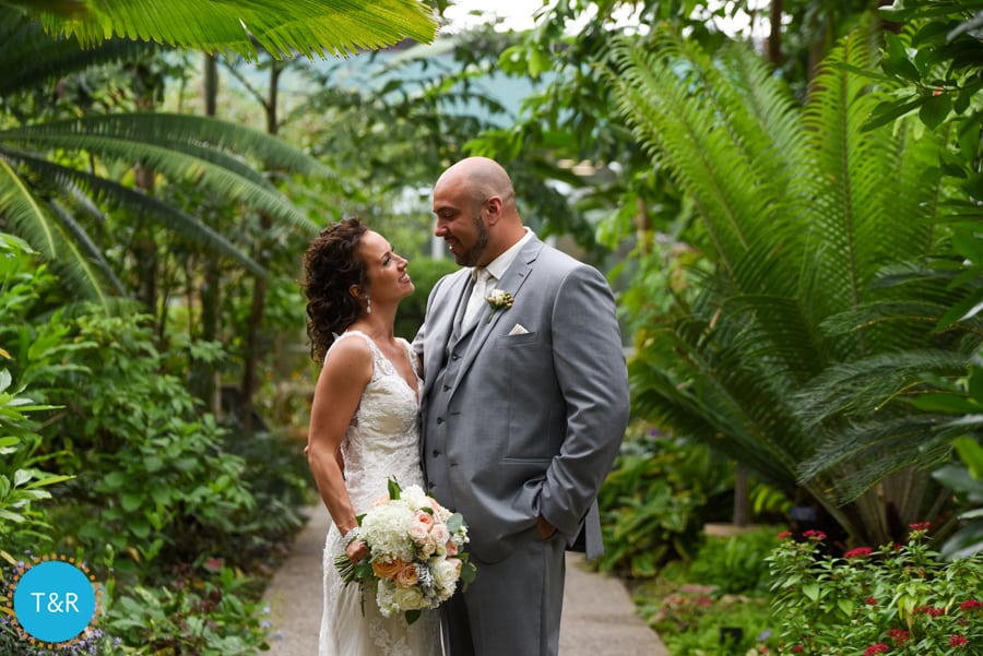 Ann Arbor Wedding