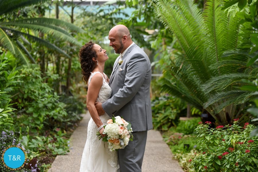 Ann Arbor Wedding