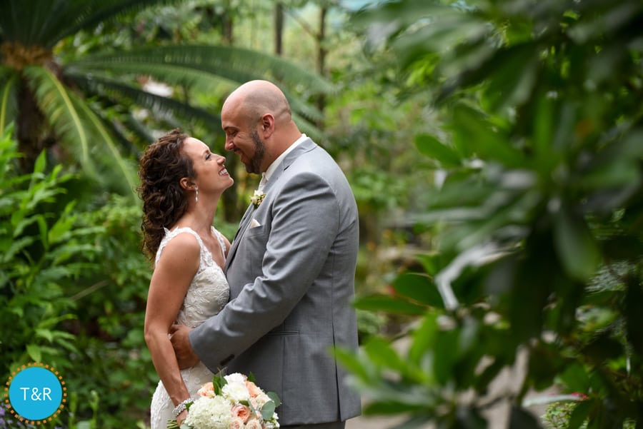 Ann Arbor Wedding