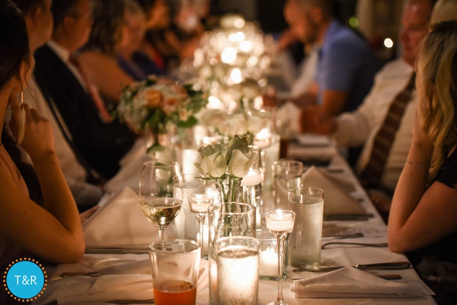 Ann Arbor Wedding