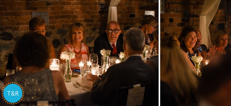 Ann Arbor Wedding