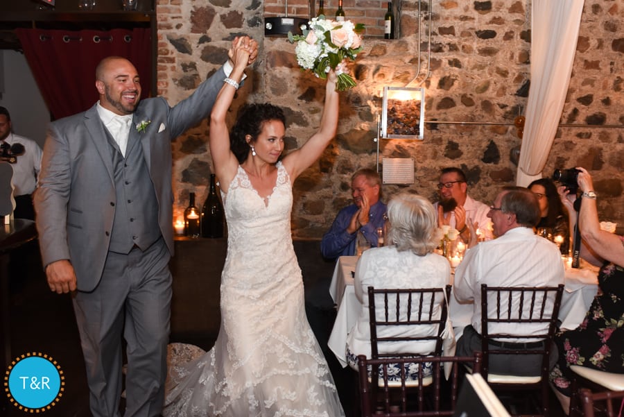 Ann Arbor Wedding