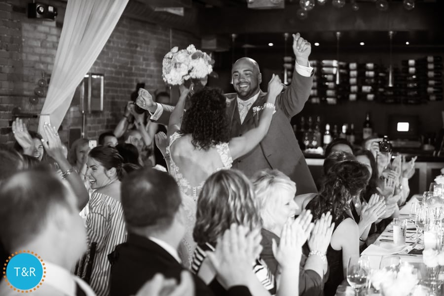Ann Arbor Wedding