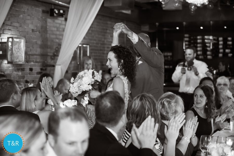 Ann Arbor Wedding