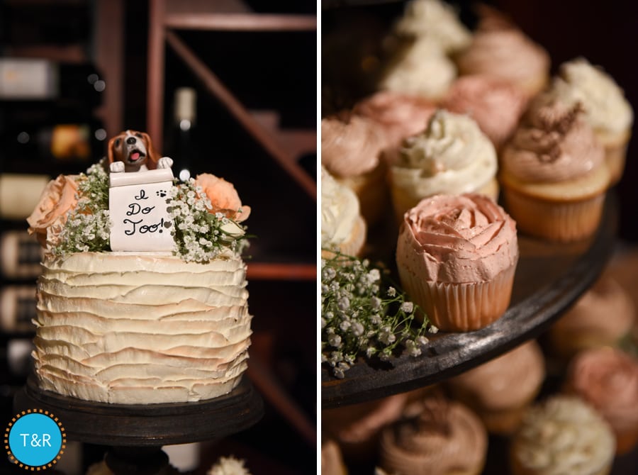 Ann Arbor Wedding