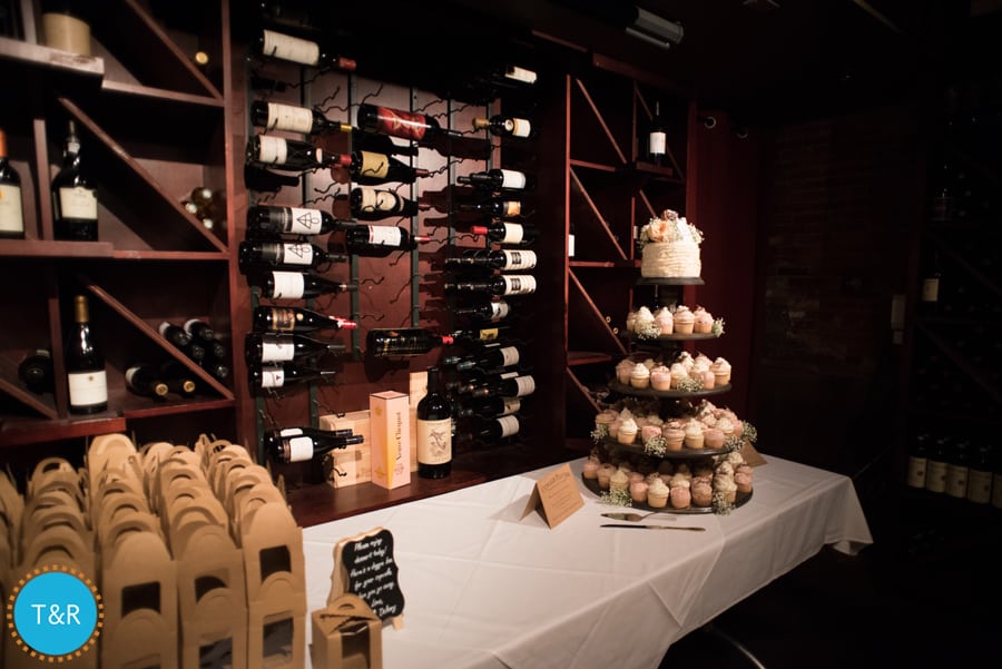 Ann Arbor Wedding