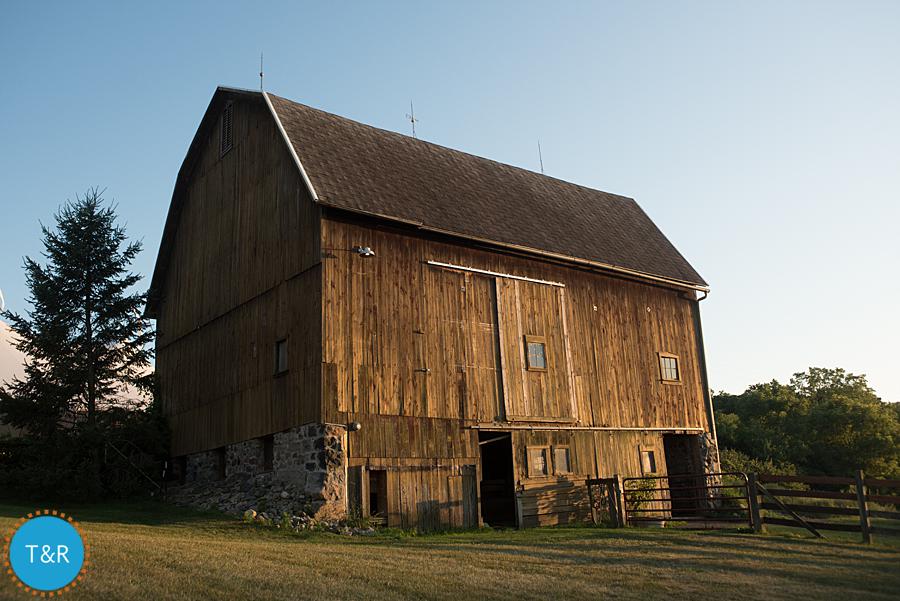 barn
