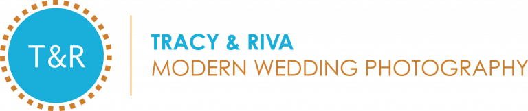 Tracy & Riva | Modern Wedding Photography