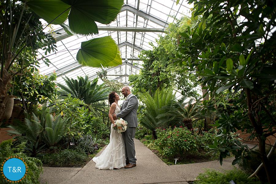 The Best Ann Arbor Wedding Locations for Photos